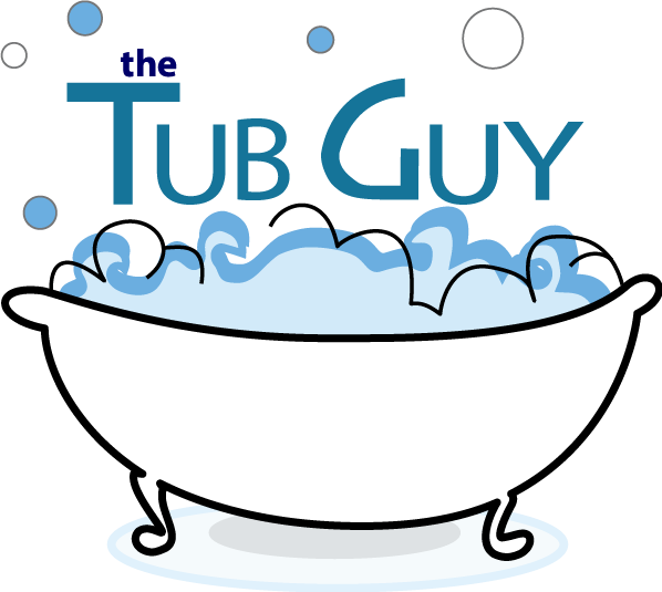 The Tub Guy Logo